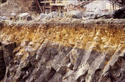 土壤和沉積物 揮發(fā)酚的測(cè)定 4-氨基安替比林分光光度法