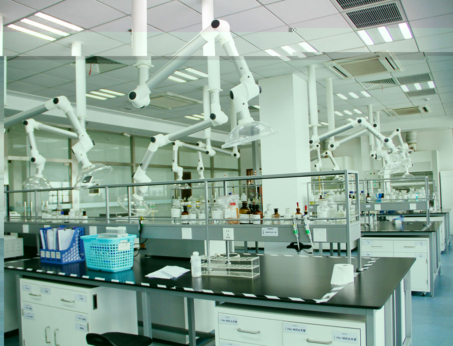 實驗室必備急救措施一覽表