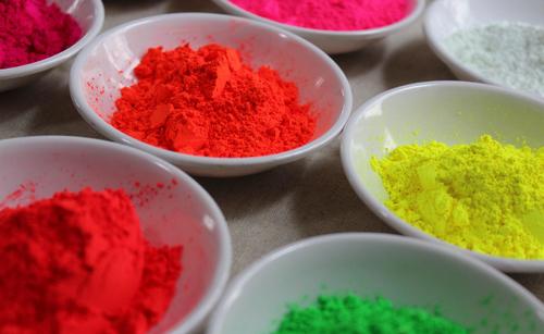 排污單位自行監(jiān)測技術指南 涂料油墨制造