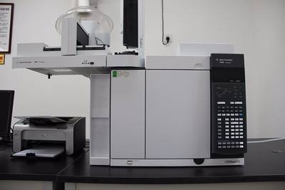 關(guān)于安捷倫GC7890氣相色譜儀您了解多少？